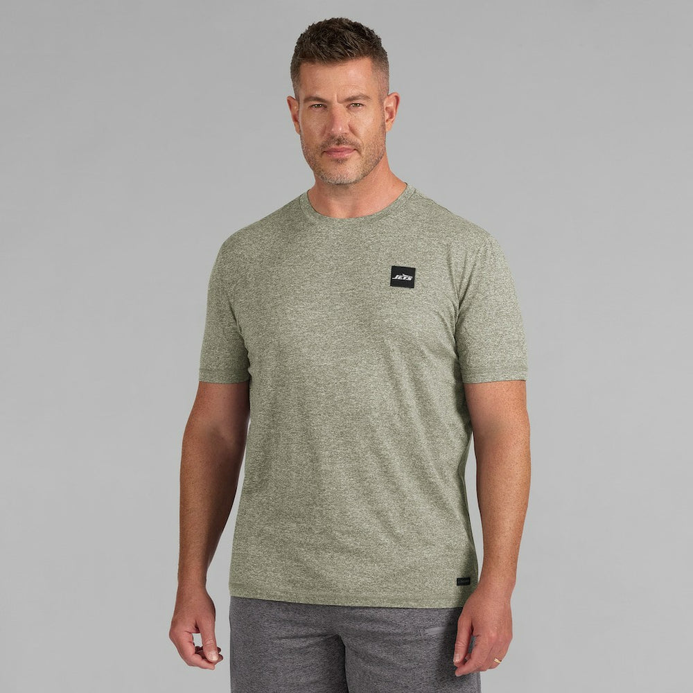 J. Palmer Four Down T-Shirt - New York Jets