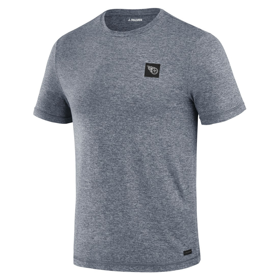 J. Palmer Four Down T-Shirt - Tennessee Titans