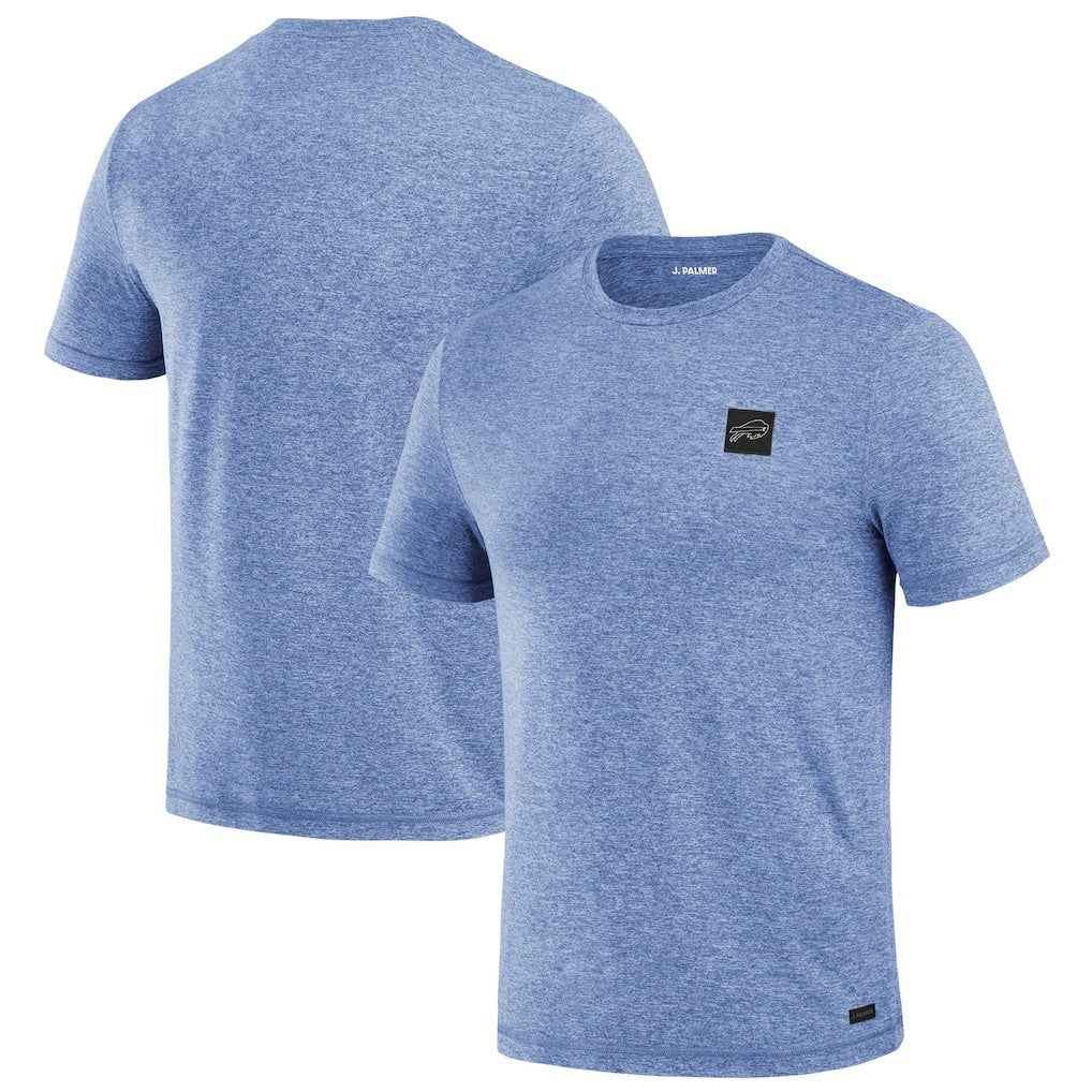 J. Palmer Four Down T-Shirt - Buffalo Bills