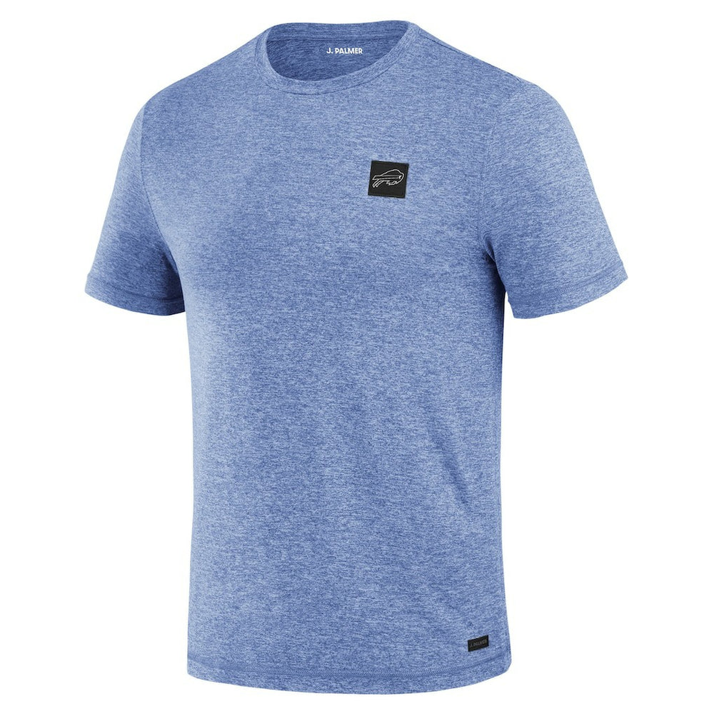 J. Palmer Four Down T-Shirt - Buffalo Bills