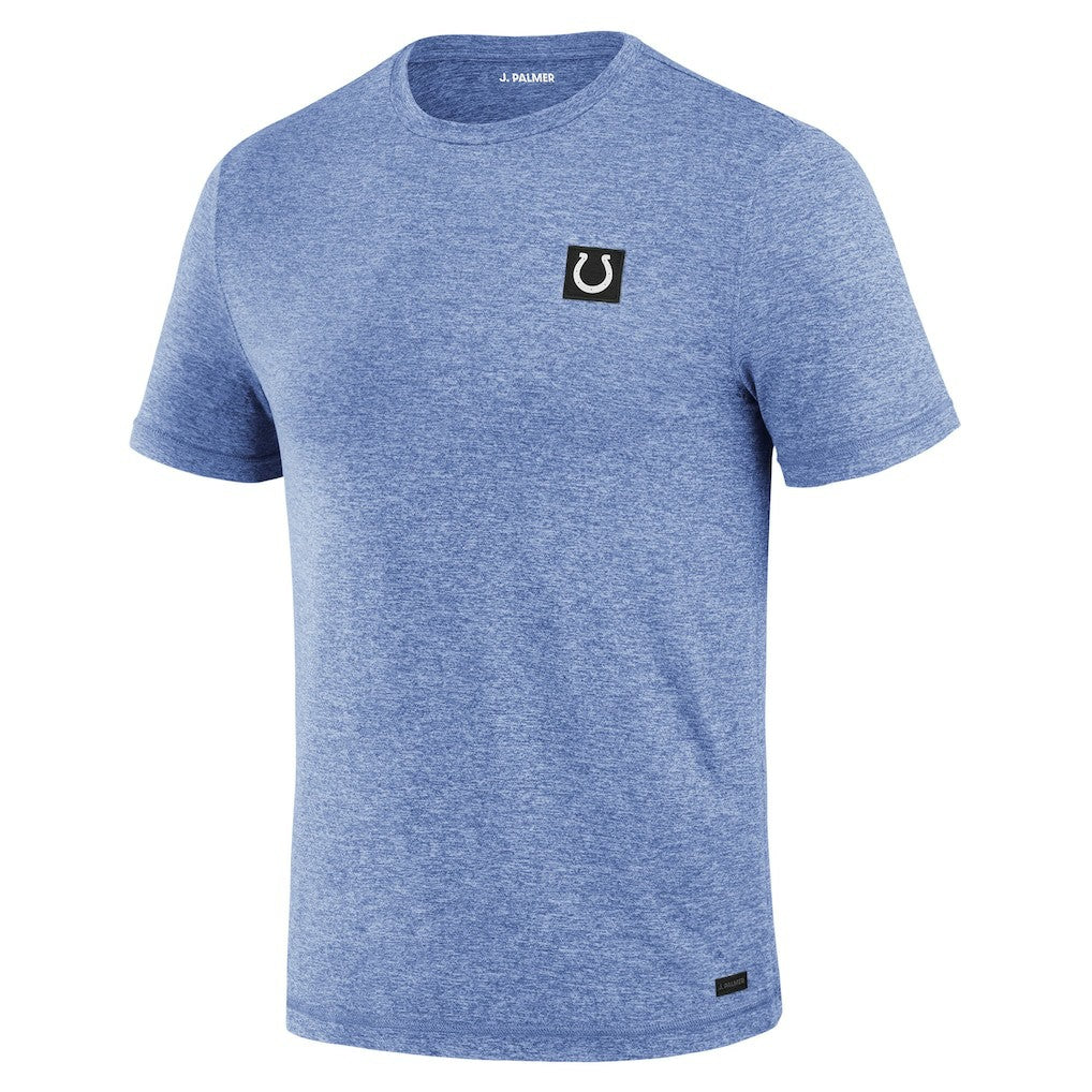J. Palmer Four Down T-Shirt - Indianapolis Colts