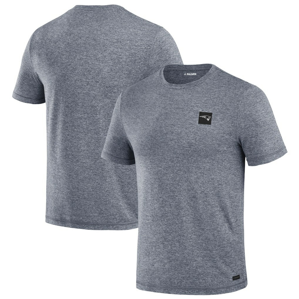 J. Palmer Four Down T-Shirt - New England Patriots