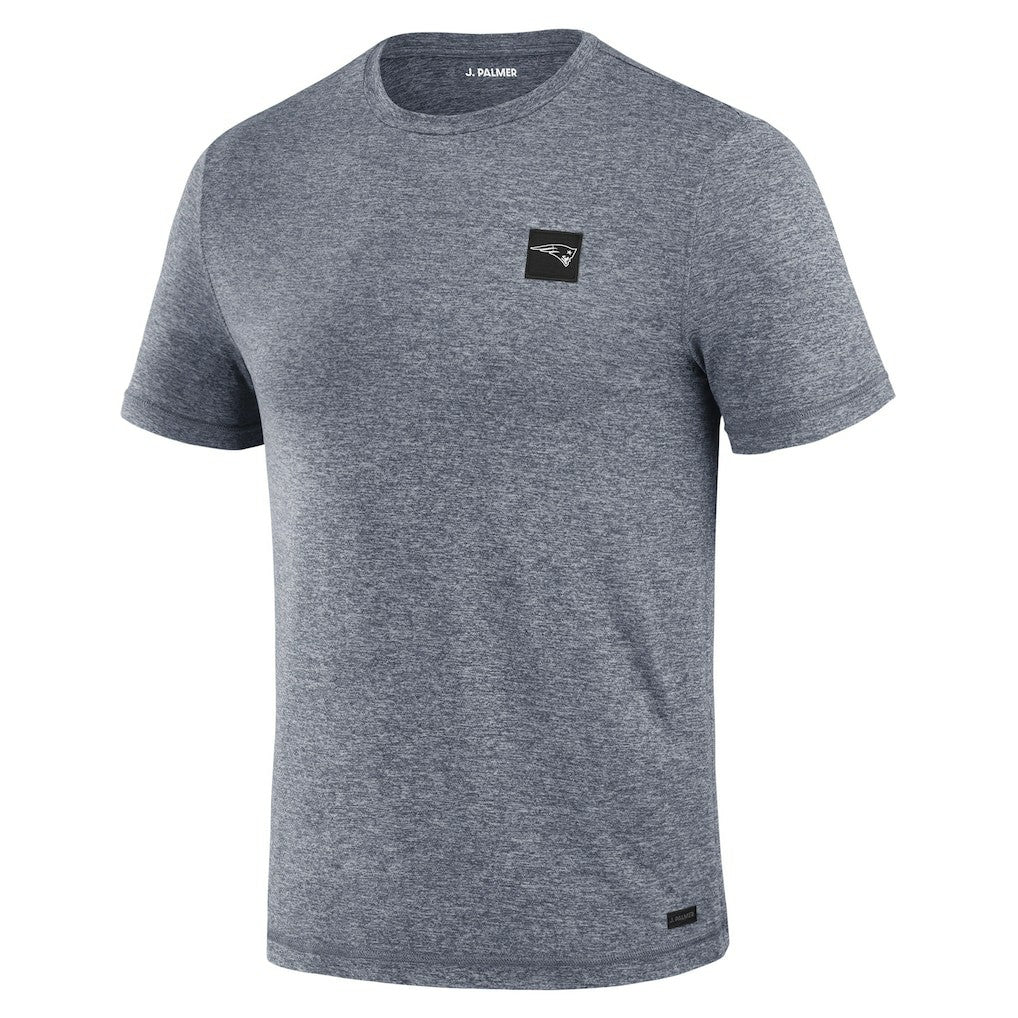 J. Palmer Four Down T-Shirt - New England Patriots