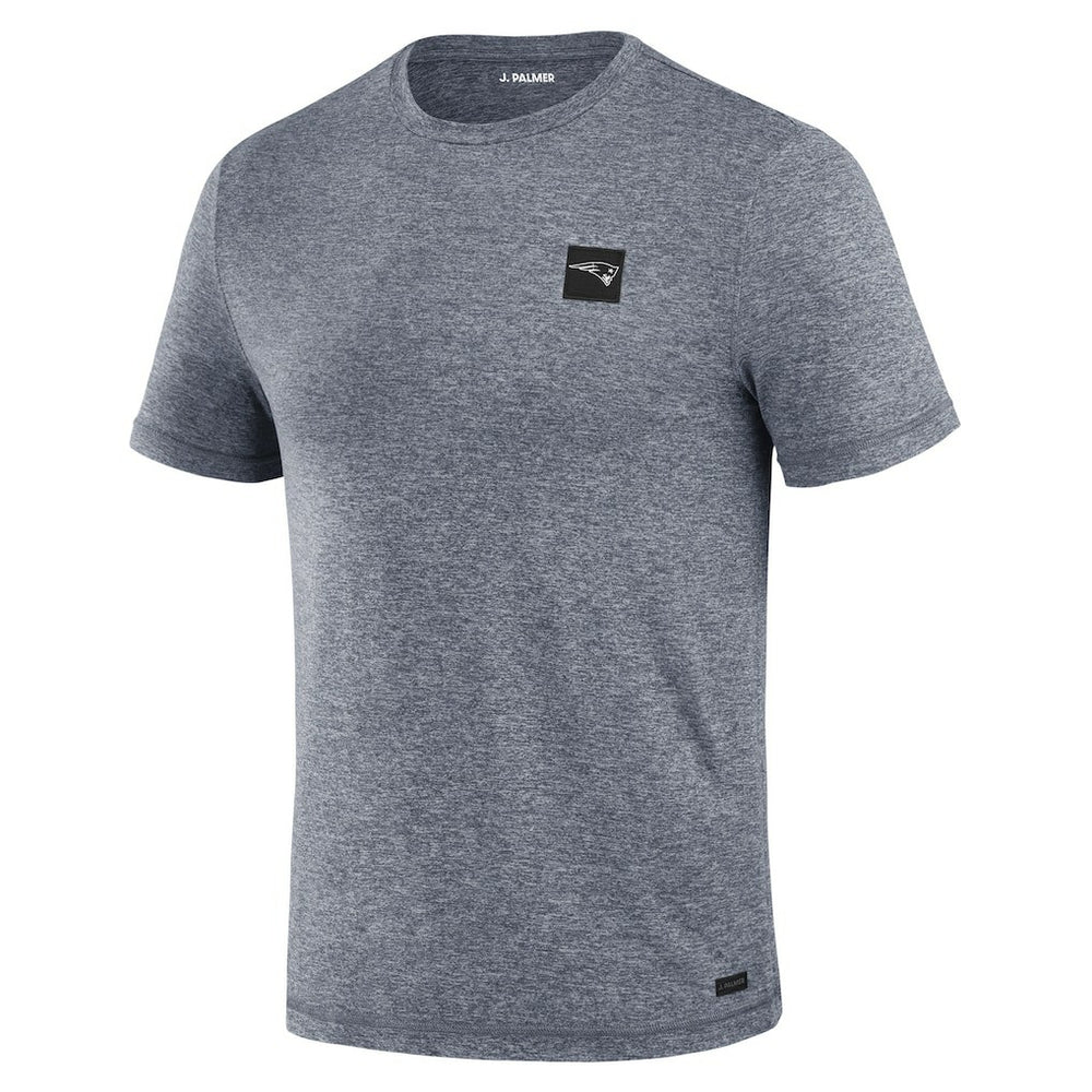 J. Palmer Four Down T-Shirt - New England Patriots