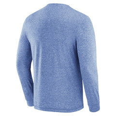 J. Palmer Four Down Long Sleeve T-Shirt - New York Giants