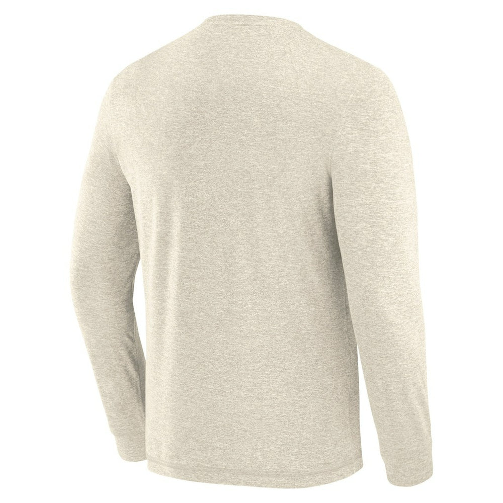 J. Palmer Four Down Long Sleeve T-Shirt - Philadelphia Eagles