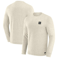 J. Palmer Four Down Long Sleeve T-Shirt - San Francisco 49ers