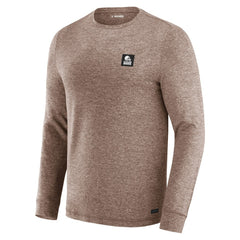 J. Palmer Four Down Long Sleeve T-Shirt - Cleveland Browns