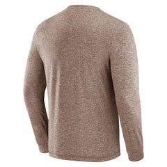 J. Palmer Four Down Long Sleeve T-Shirt - Cleveland Browns
