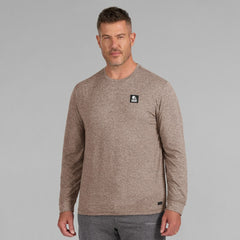 J. Palmer Four Down Long Sleeve T-Shirt - Cleveland Browns