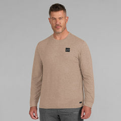 J. Palmer Four Down Long Sleeve T-Shirt - Buffalo Bills