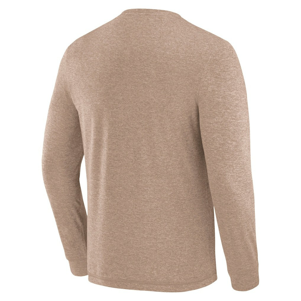 J. Palmer Four Down Long Sleeve T-Shirt - Cincinnati Bengals