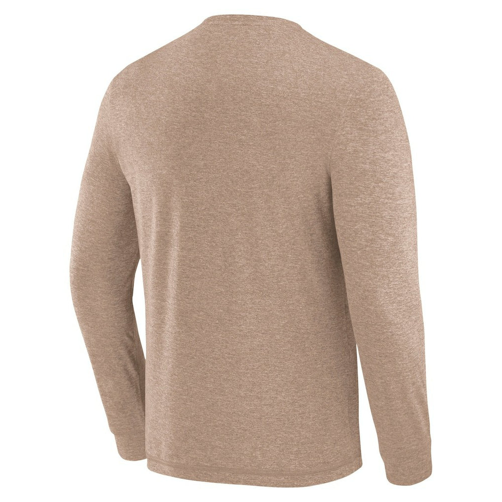 J. Palmer Four Down Long Sleeve T-Shirt - Cincinnati Bengals