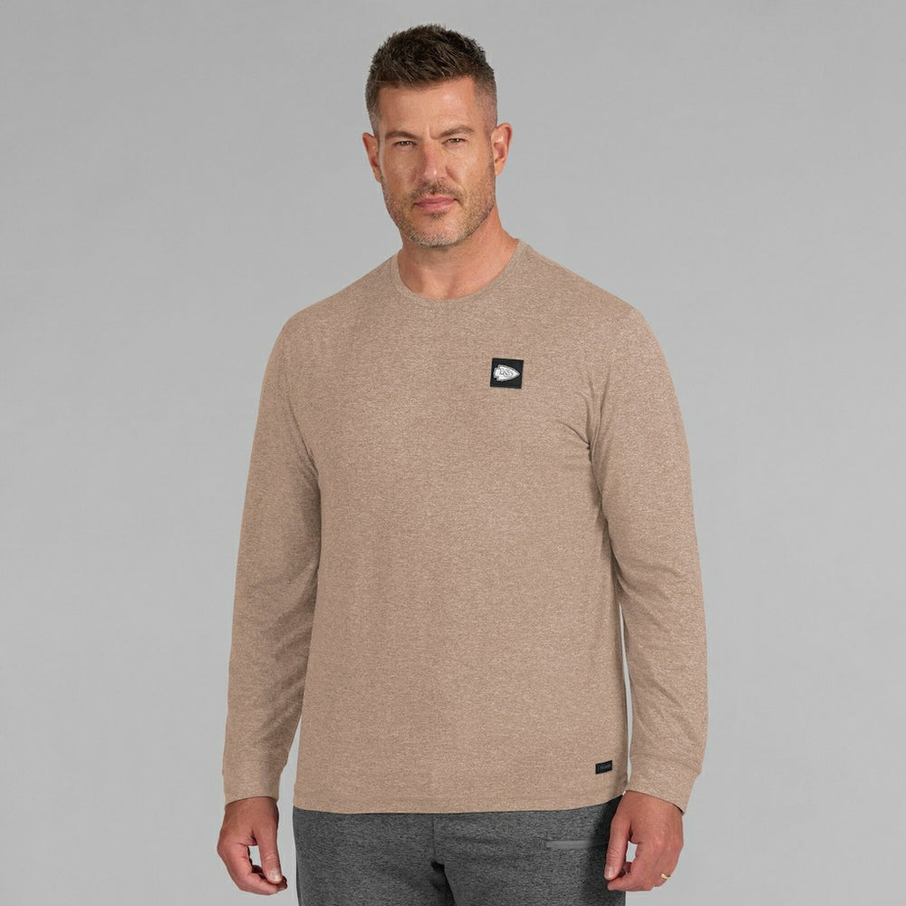J. Palmer Four Down Long Sleeve T-Shirt - Kansas City Chiefs