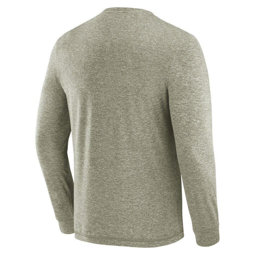 J. Palmer Four Down Long Sleeve T-Shirt - Green Bay Packers