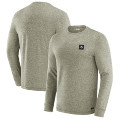 J. Palmer Four Down Long Sleeve T-Shirt - Miami Dolphins