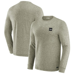 J. Palmer Four Down Long Sleeve T-Shirt - New York Jets