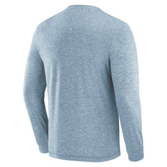 J. Palmer Four Down Long Sleeve T-Shirt - Carolina Panthers
