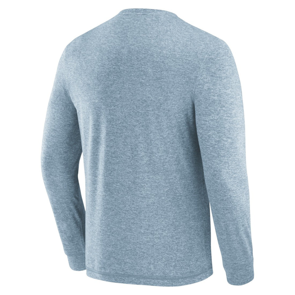 J. Palmer Four Down Long Sleeve T-Shirt - Detroit Lions