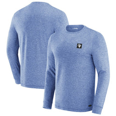 J. Palmer Four Down Long Sleeve T-Shirt - Los Angeles Rams