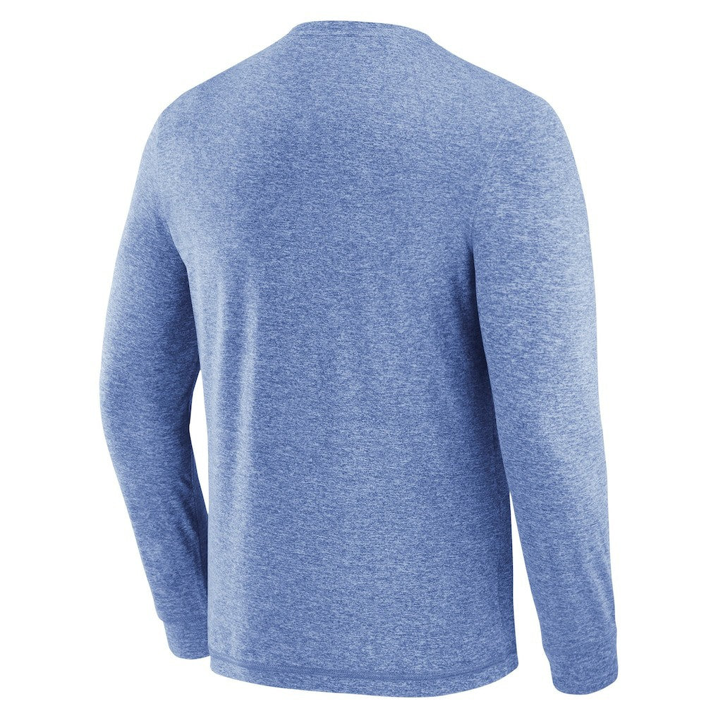 J. Palmer Four Down Long Sleeve T-Shirt - Los Angeles Rams