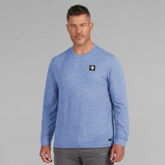 J. Palmer Four Down Long Sleeve T-Shirt - Los Angeles Rams