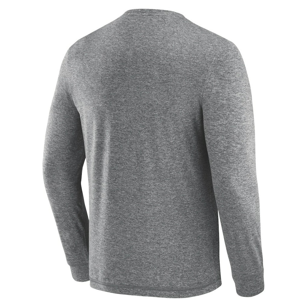 J. Palmer Four Down Long Sleeve T-Shirt - Atlanta Falcons