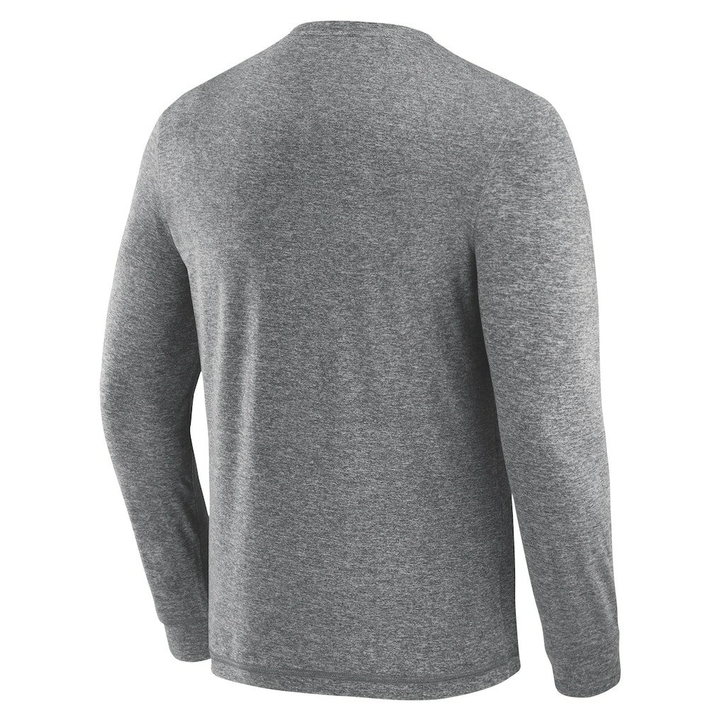 J. Palmer Four Down Long Sleeve T-Shirt - Philadelphia Eagles