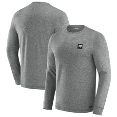 J. Palmer Four Down Long Sleeve T-Shirt - Tampa Bay Buccaneers