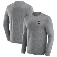 J. Palmer Four Down Long Sleeve T-Shirt - Jacksonville Jaguars