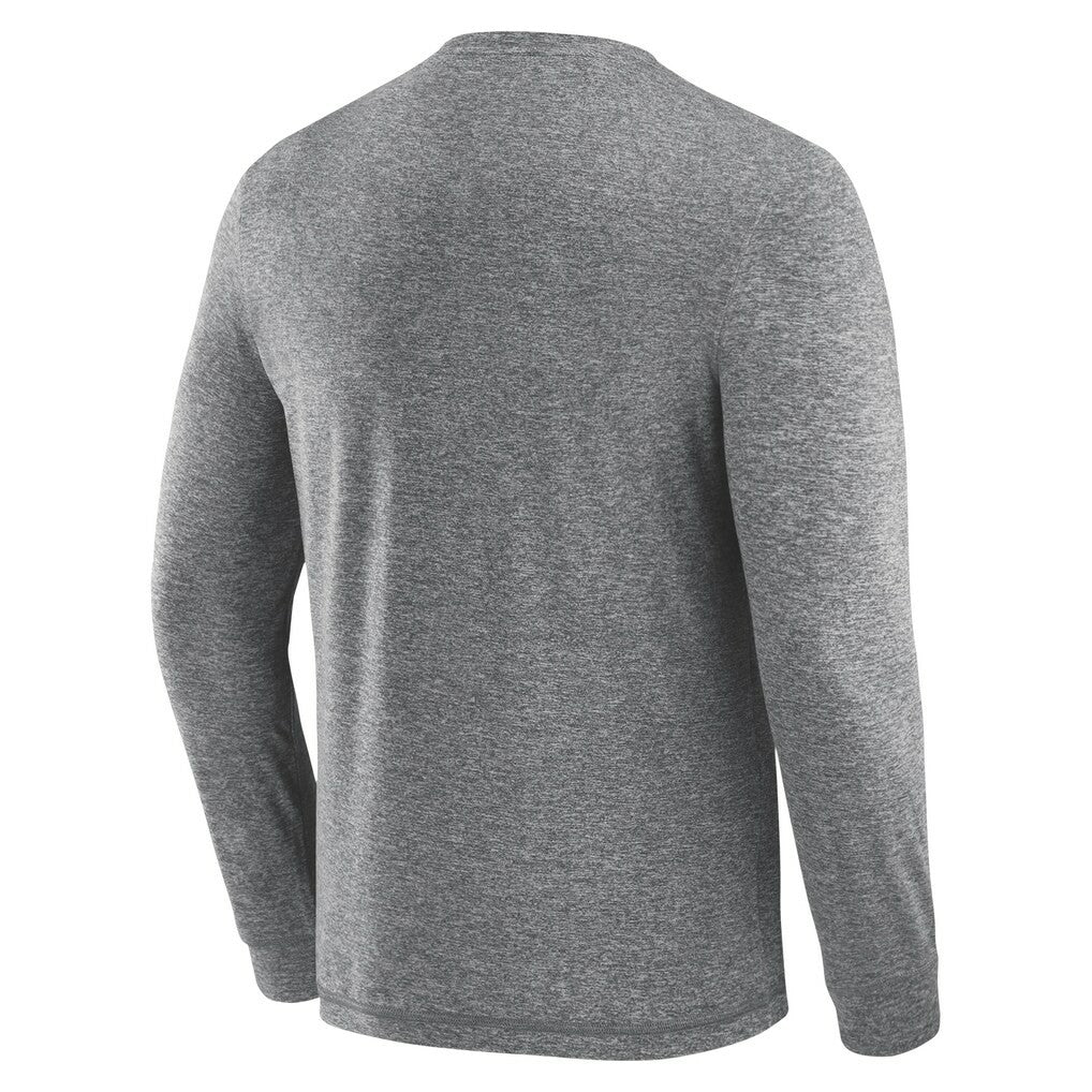 J. Palmer Four Down Long Sleeve T-Shirt - Jacksonville Jaguars
