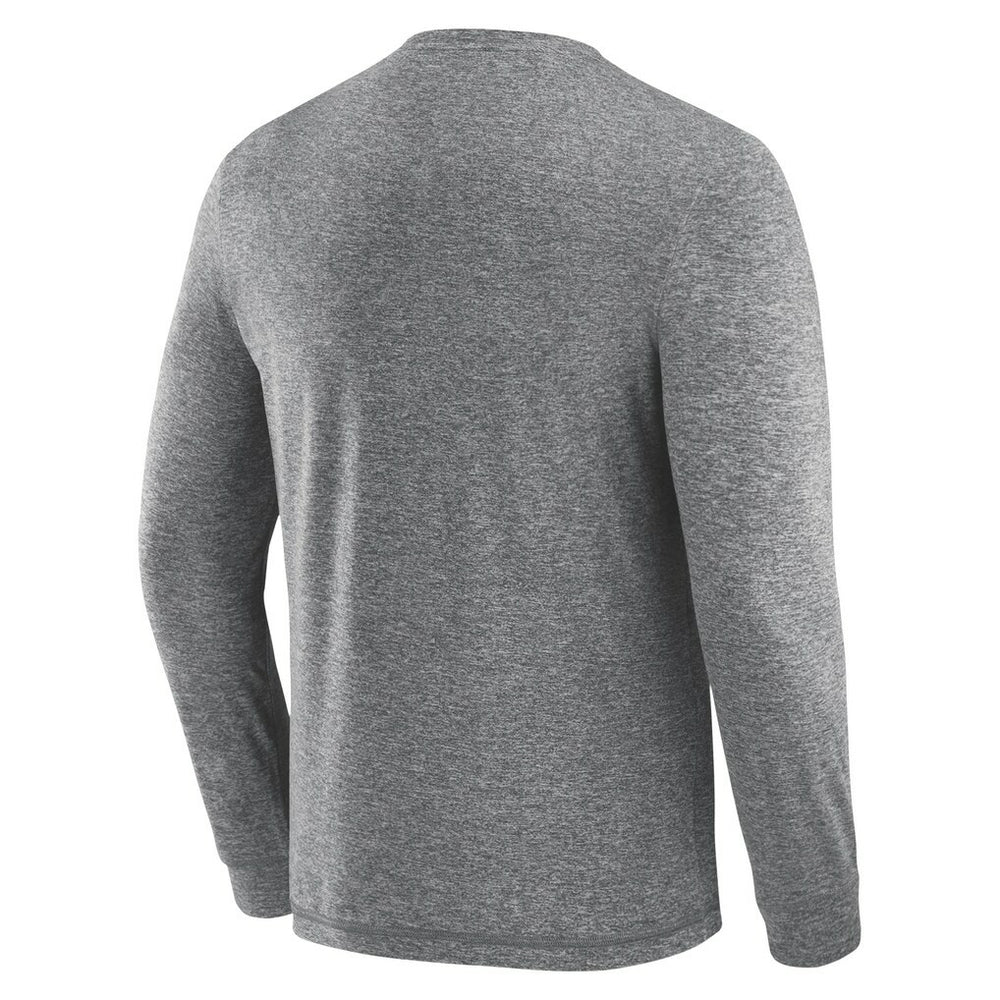 J. Palmer Four Down Long Sleeve T-Shirt - Jacksonville Jaguars