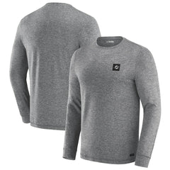 J. Palmer Four Down Long Sleeve T-Shirt - Miami Dolphins