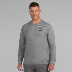 J. Palmer Four Down Long Sleeve T-Shirt - Kansas City Chiefs