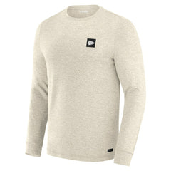 J. Palmer Four Down Long Sleeve T-Shirt - Kansas City Chiefs