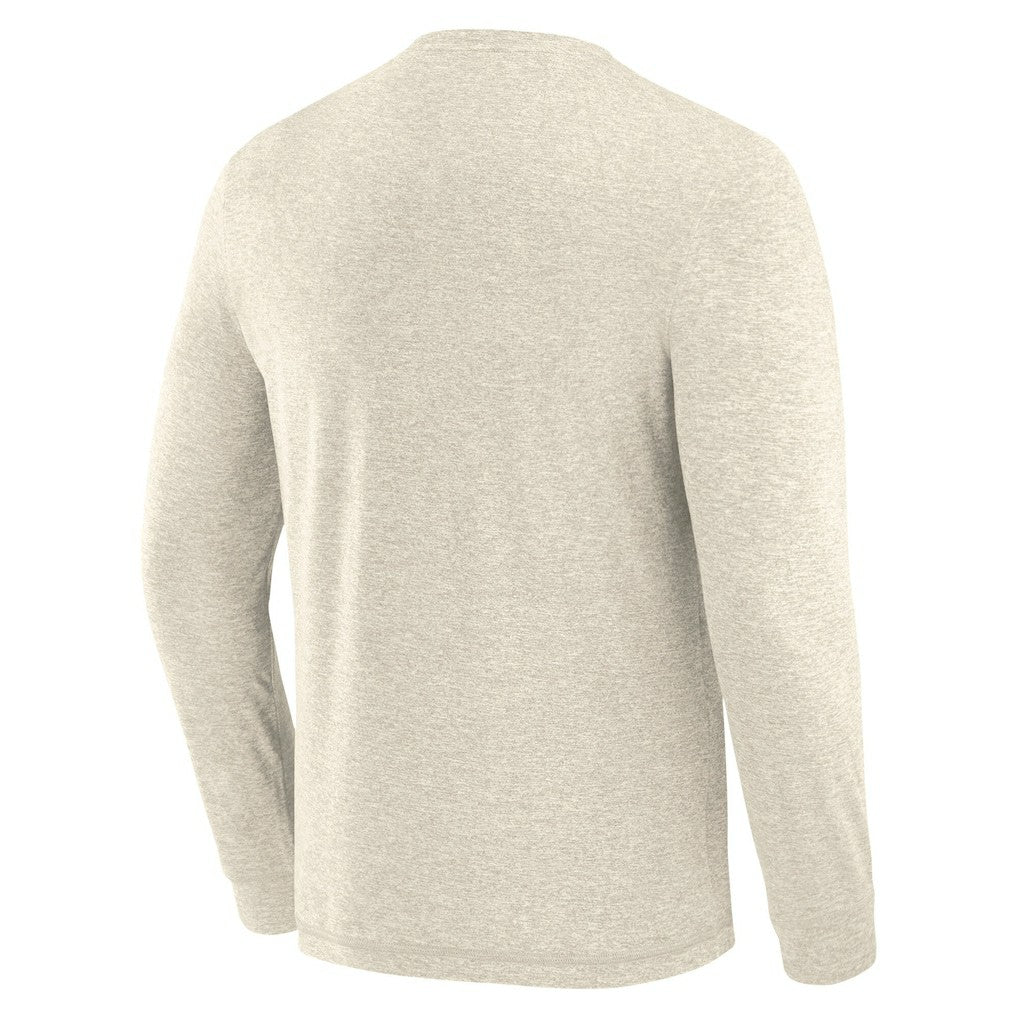 J. Palmer Four Down Long Sleeve T-Shirt - Kansas City Chiefs