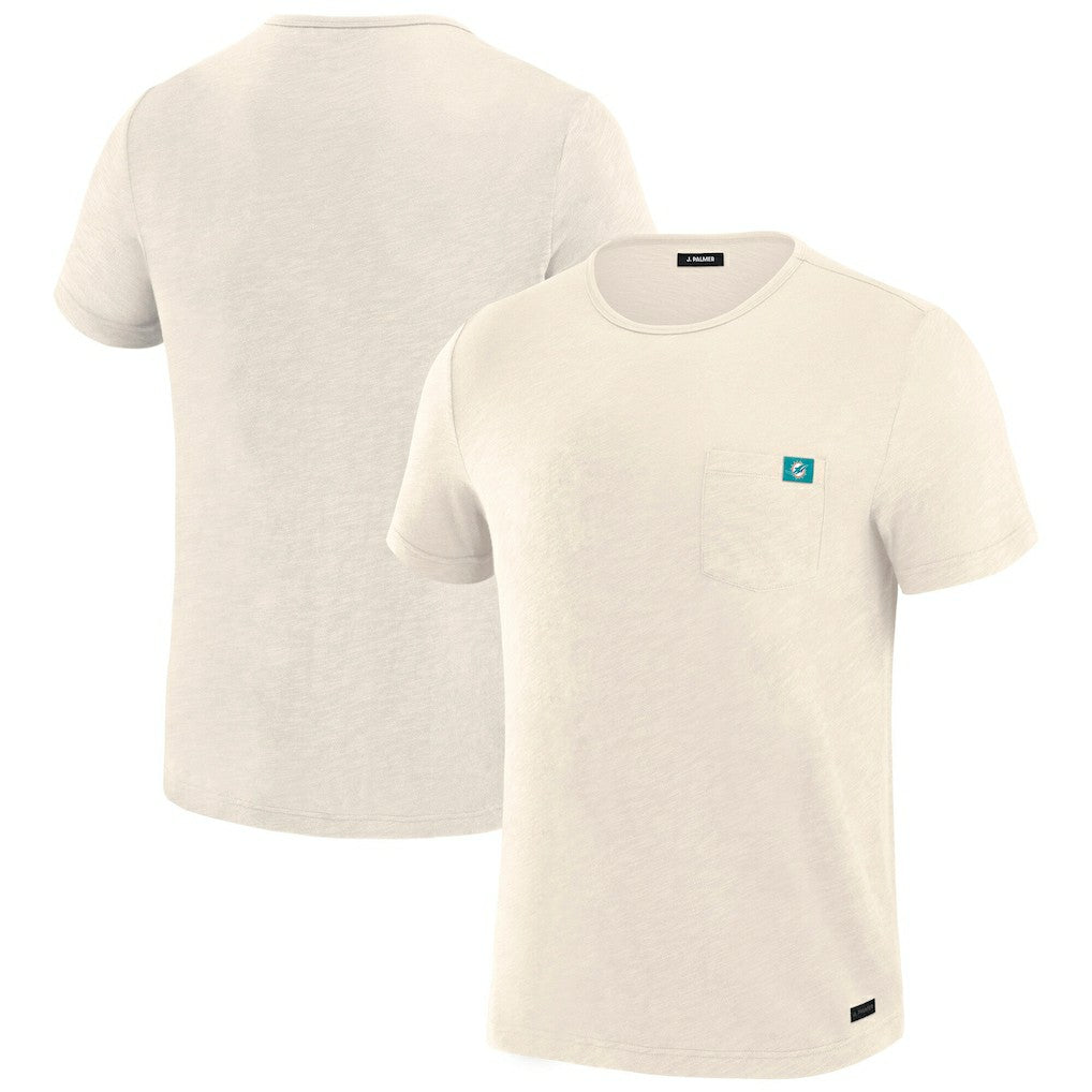 J. Palmer In-The-Pocket T-Shirt - Miami Dolphins