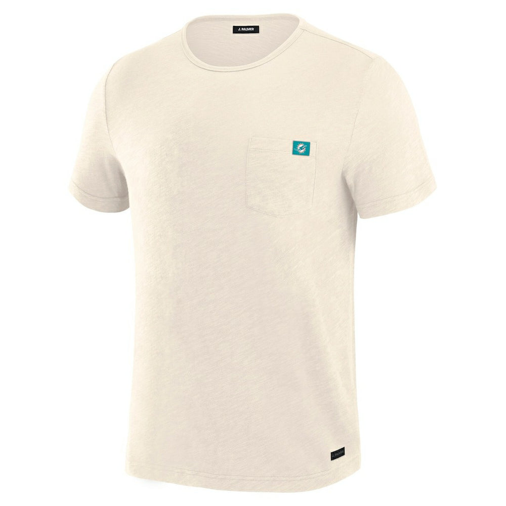 J. Palmer In-The-Pocket T-Shirt - Miami Dolphins