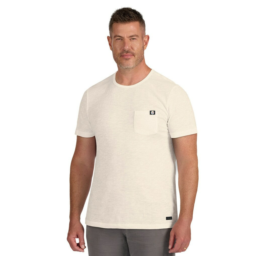 J. Palmer In-The-Pocket T-Shirt - Pittsburgh Steelers