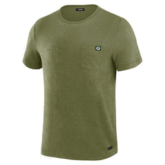 J. Palmer In-The-Pocket T-Shirt - Green Bay Packers