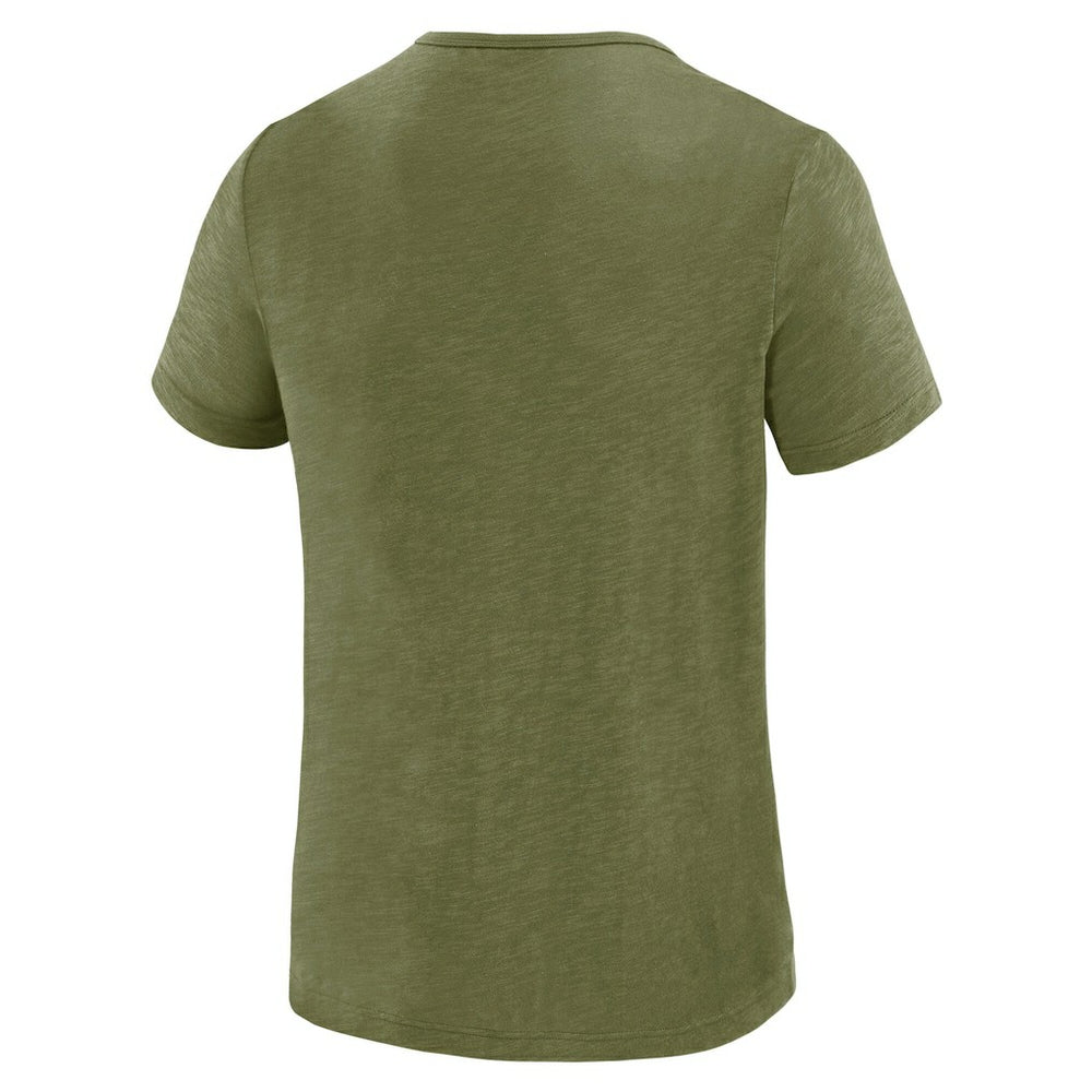 J. Palmer In-The-Pocket T-Shirt - Miami Dolphins