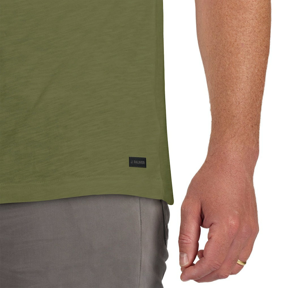 J. Palmer In-The-Pocket T-Shirt - Miami Dolphins