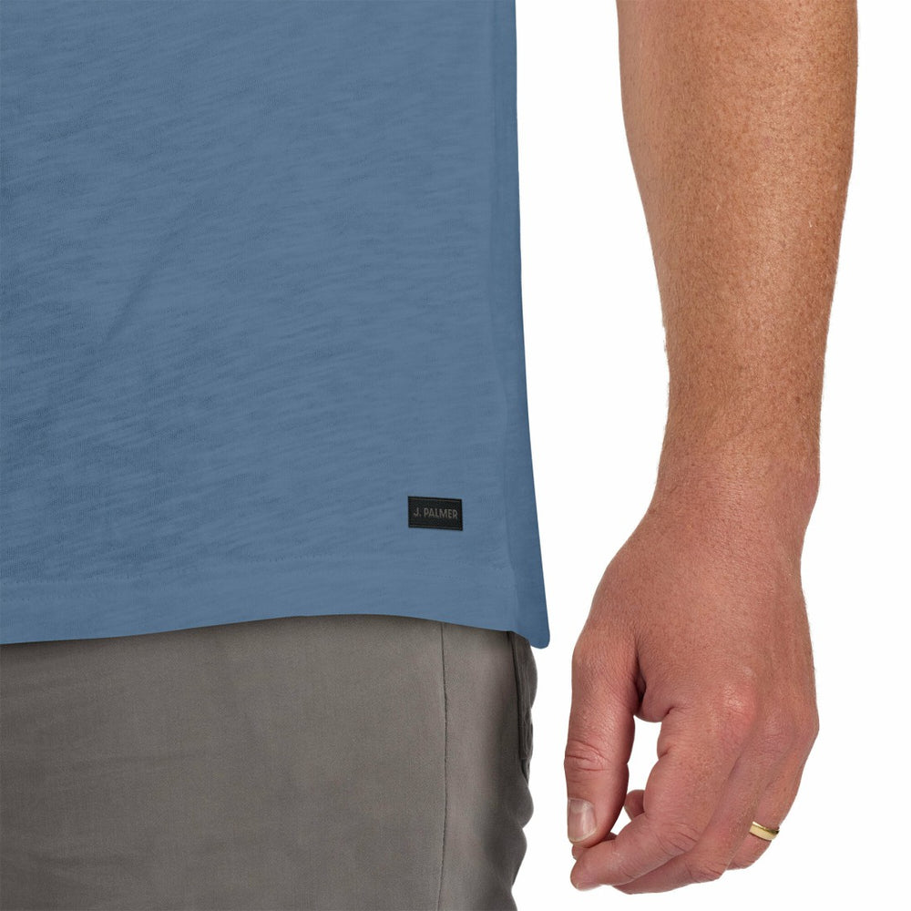 J. Palmer In-The-Pocket T-Shirt - Detroit Lions