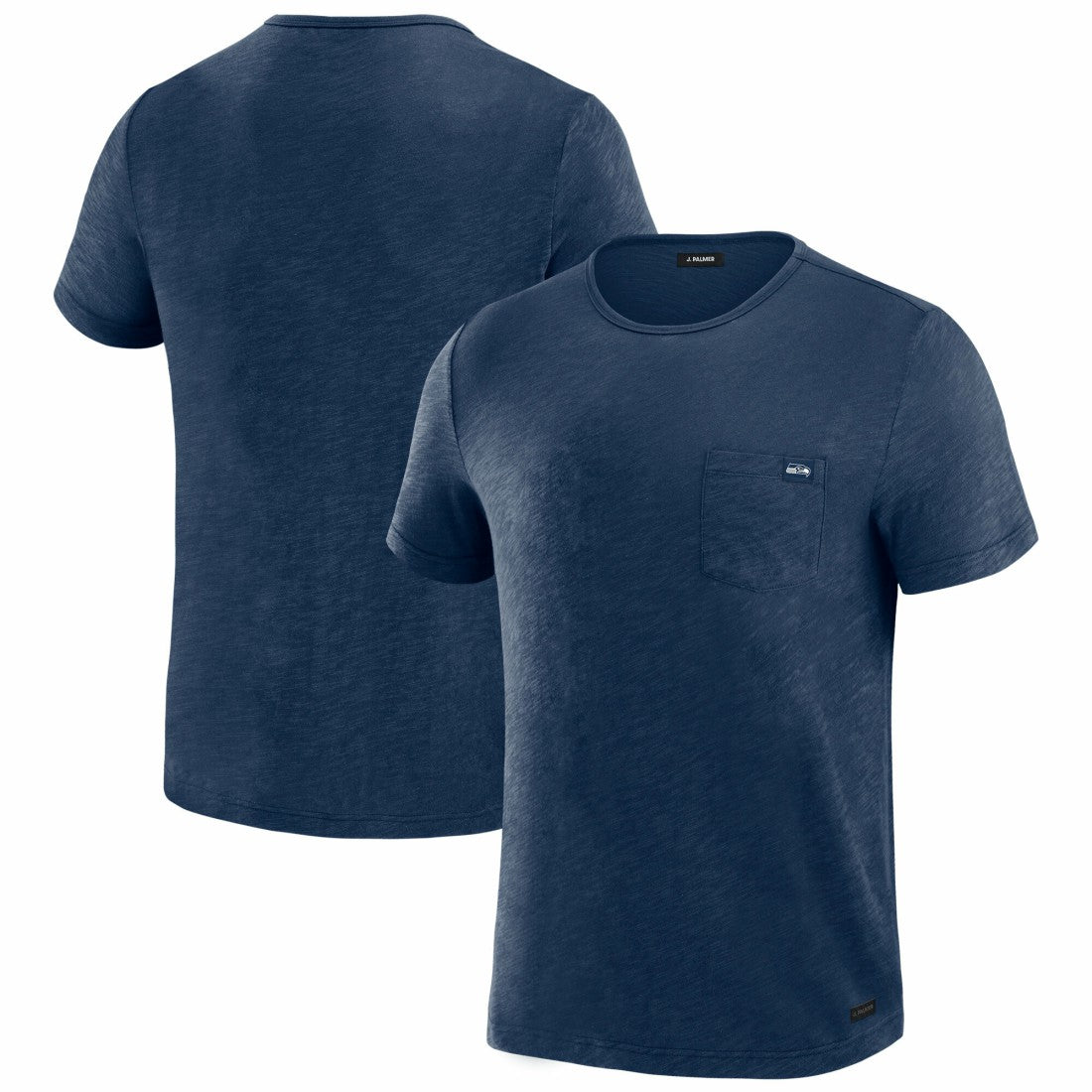 J. Palmer In-The-Pocket T-Shirt - Seattle Seahawks