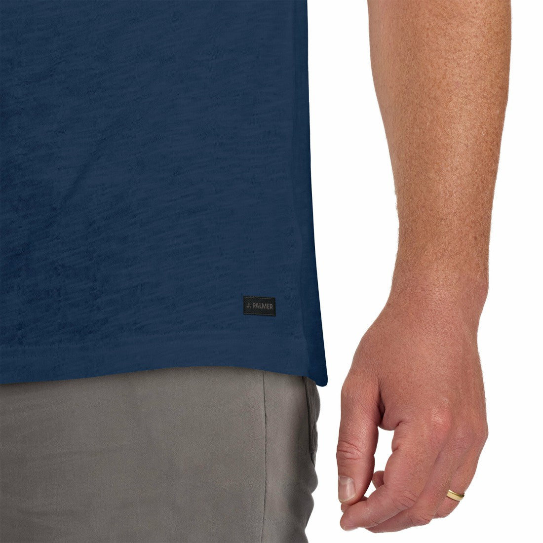 J. Palmer In-The-Pocket T-Shirt - Seattle Seahawks
