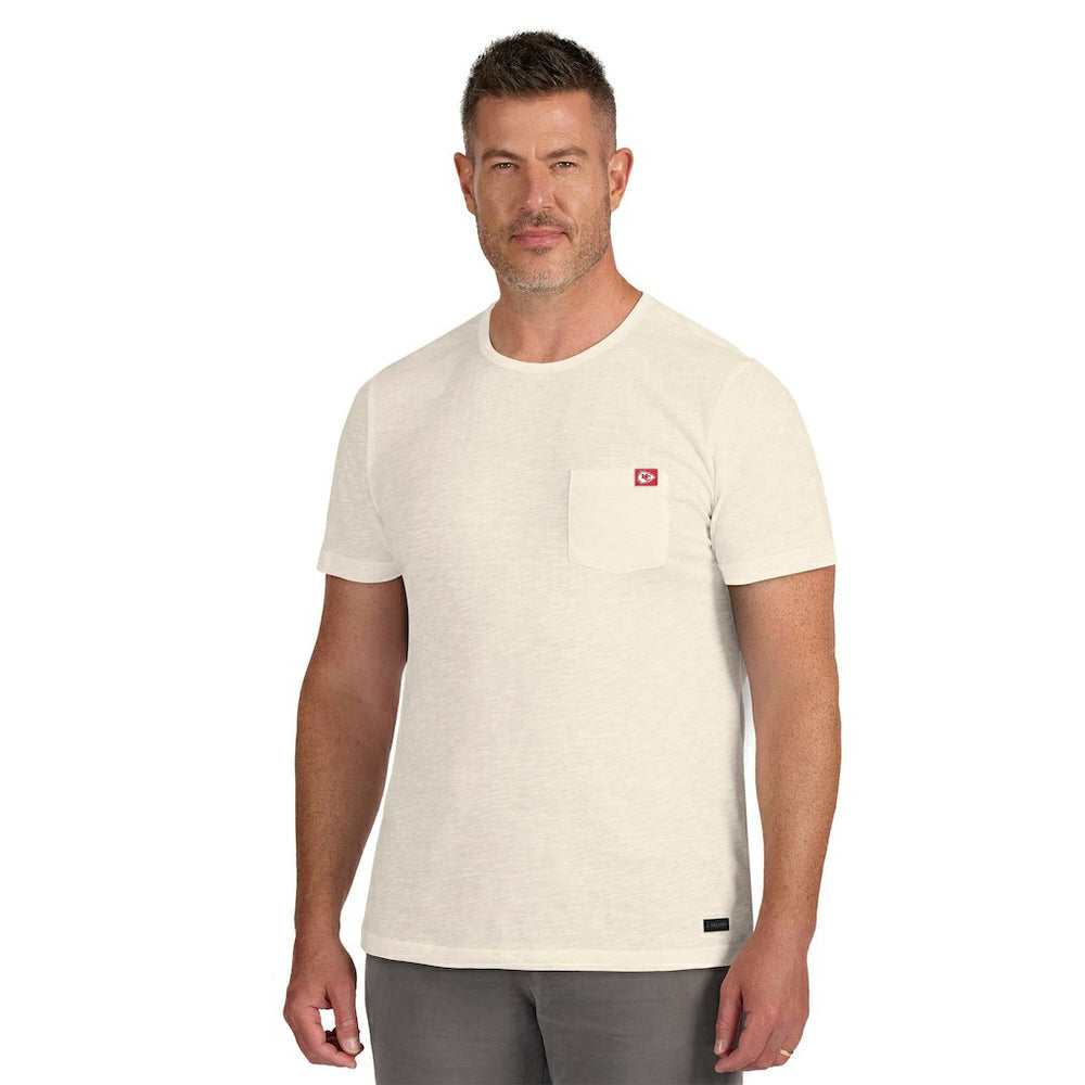 J. Palmer In-The-Pocket T-Shirt - Kansas City Chiefs
