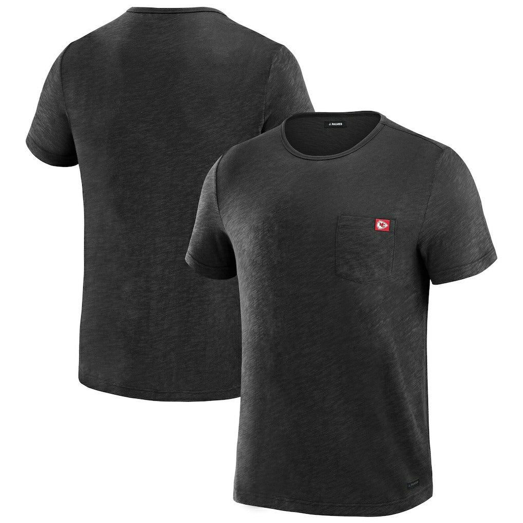 J. Palmer In-The-Pocket T-Shirt - Kansas City Chiefs