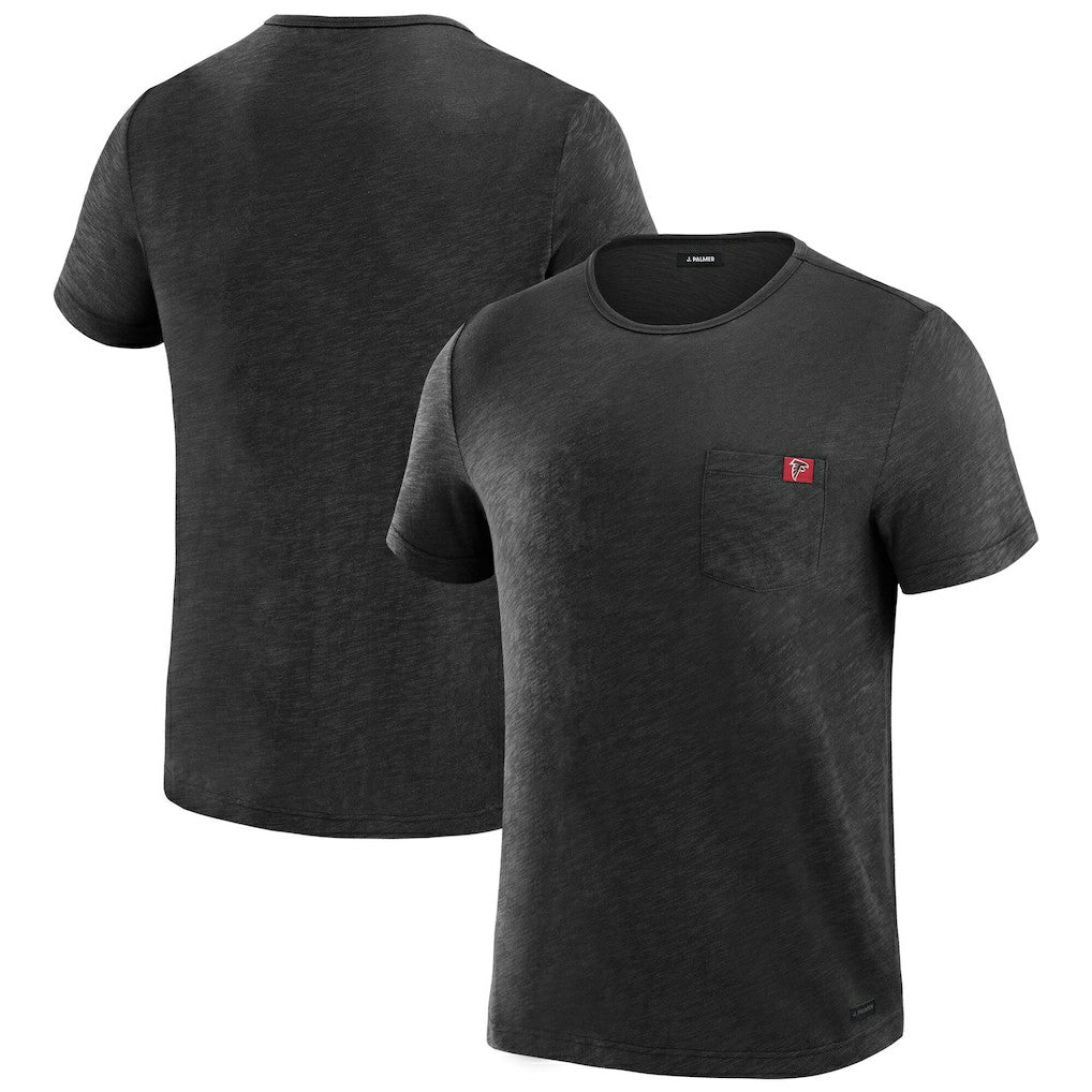 J. Palmer In-The-Pocket T-Shirt - Atlanta Falcons