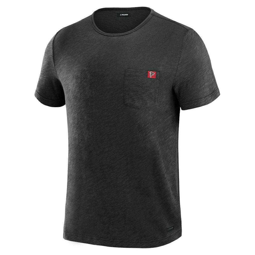J. Palmer In-The-Pocket T-Shirt - Atlanta Falcons