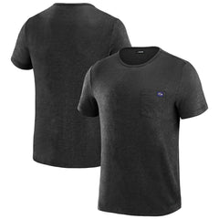J. Palmer In-The-Pocket T-Shirt - Baltimore Ravens